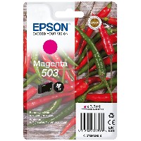 Epson Original Tintenpatrone magenta C13T09Q34010