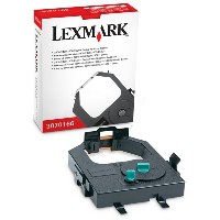 Lexmark Original Nylonband mit Nachtrnksystem schwarz 3070166
