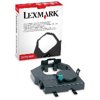 Lexmark Original Nylonband mit Nachtrnksystem schwarz 3070169