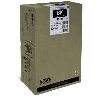 Epson Original Tintenpatrone schwarz C13T97410N