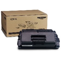 Xerox Original Tonerkartusche schwarz High-Capacity 106R01371