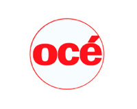 OCE Original Toner magenta 1070038733