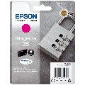 Epson Original Tintenpatrone magenta C13T35834010