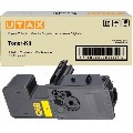 Utax Original Toner-Kit gelb 1T02R7AUT0