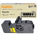 Utax Original Toner-Kit gelb 1T02R9AUT1