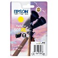 Epson Original Tintenpatrone gelb High-Capacity C13T02W44010