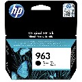 HP Original Tintenpatrone schwarz 3JA26AE