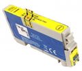Druckerpatrone passend fr Epson C13T09K44010/408L Tintenpatrone gelb High-Capacity, 1.700 Seiten 21,6ml fr Epson WF-C 4810