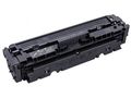 Toner passend fr HP CF410X 410X Tonerkartusche schwarz, 6.500 Seiten fr Color LaserJet Pro M 450 Series/470 Series
